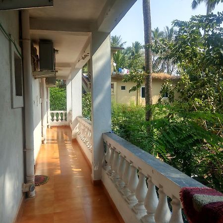 Red Lion Hotel Calangute Exteriér fotografie