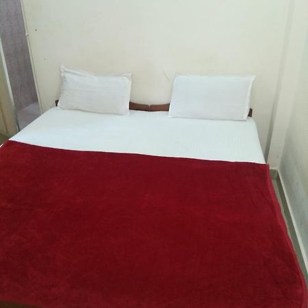 Red Lion Hotel Calangute Exteriér fotografie