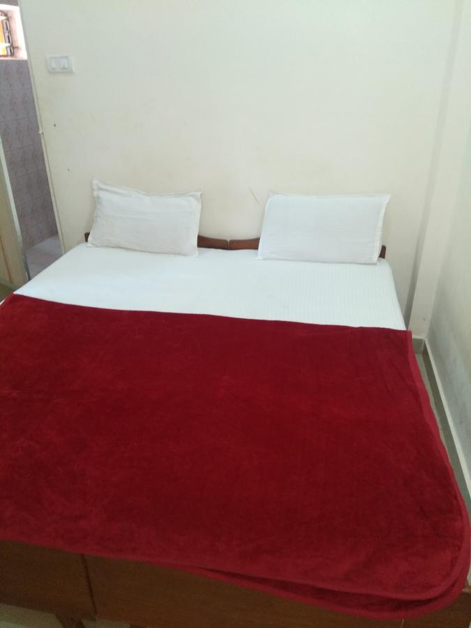 Red Lion Hotel Calangute Exteriér fotografie